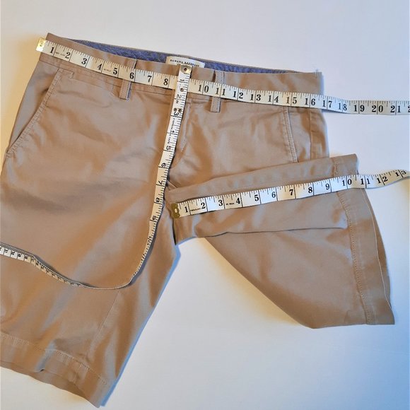 Banana Republic Bermuda Shorts Size 6 - Picture 12 of 12